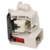 Serrure pour porte de lave-vaisselle Vestel 32009280