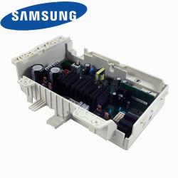 Module contrôle lave-linge Samsung DC92-00235G