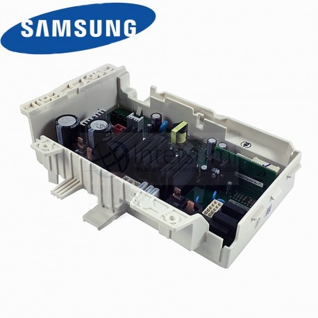 MÓDULO CONTROL LAVADORA SAMSUNG DC92-00235G