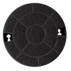 Filtre charbon actif pour hottes aspirantes 193 mm 481249038013