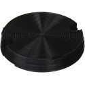 FILTRO CARBÓN ACTIVO PARA CAMPANAS EXTRACTORAS, 193 mm. 481249038013