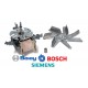 MOTOR VENTILADOR COMPLETO PARA HORNO BALAY, BOSCH, SIEMENS 12030997