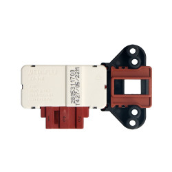 BLOCAPUERTA PARA LAVADORA BEKO, GRUNDIG 2805310200