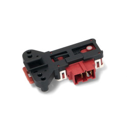 Verrou porte pour lave-linge Beko, Grundig 2805310200