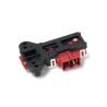 Verrou porte pour lave-linge Beko, Grundig 2805310200