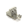 FILTRE ANTIPARASITE POUR LAVE-VAISSELLE BEKO 12BE0001