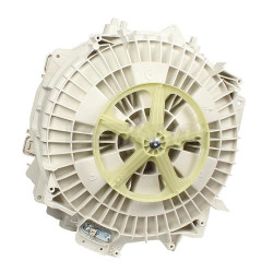 CUVE COMPLÈTE POUR LAVE-LINGE ARISTON-INDESIT C00268108