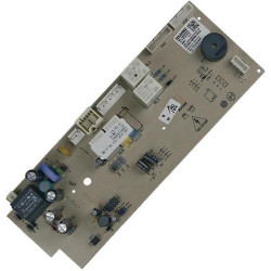 MODULO ELECTRONICO SECADORA BEKO 2963282602