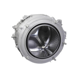 CUVE COMPLÈTE POUR LAVE-LINGE AEG, ELECTROLUX 3484164201