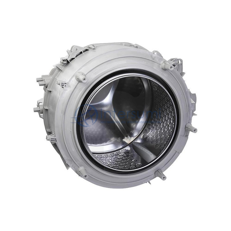 CUVE COMPLÈTE POUR LAVE-LINGE AEG, ELECTROLUX 3484164201