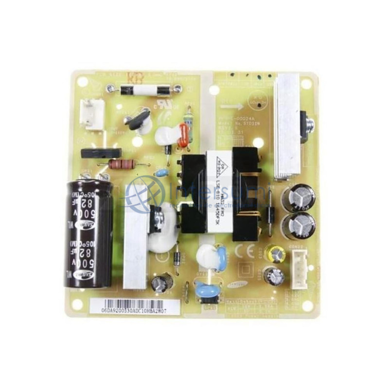 MODULE ÉLECTRONIQUE POUR RÉFRIGÉRATEUR SAMSUNG DA92-00530A