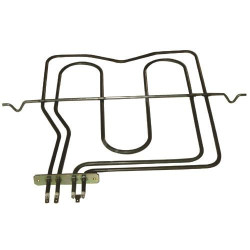 Résistance supérieure pour four Ariston, Indesit 2200W C00039574