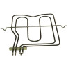 Résistance supérieure pour four Ariston, Indesit 2200W C00039574