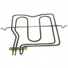 RESISTENCIA SUPERIOR PARA HORNO ARISTON, INDESIT 2200W C00039574