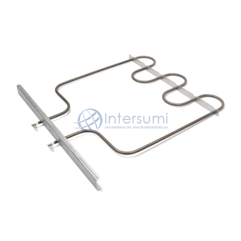 RÉSISTANCE INFÉRIEURE POUR FOUR ARISTON, INDESIT, WHIRLPOOL 1000W 482000025973
