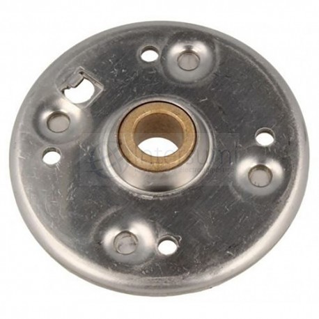 CARCASA TAPA RODAMIENTO PARA SECADORA SAMSUNG DC97-16288A