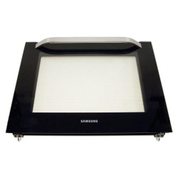 PORTE COMPLÈTE POUR FOUR SAMSUNG DG94-01371C