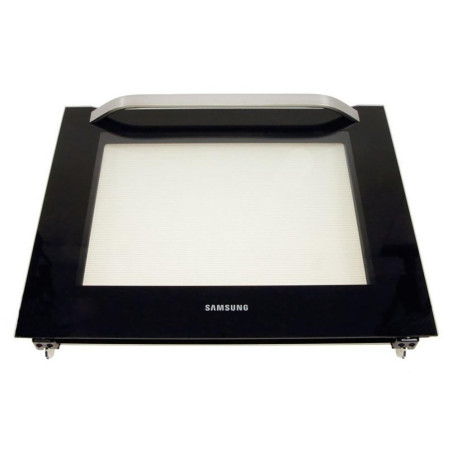 PUERTA COMPLETA PARA HORNO SAMSUNG DG94-01371C