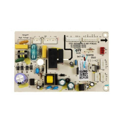 MODULE DE CONTRÔLE POUR RÉFRIGÉRATEUR TEKA 81672041