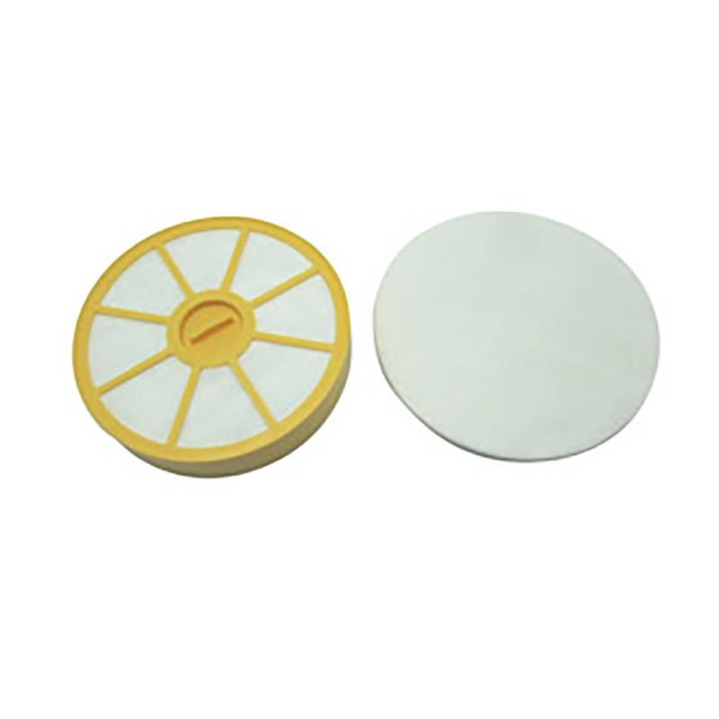 Pack de 2 filtros dyson europarts 49DY0217A + 49DY0208A 905401-01
