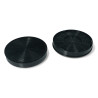 FILTRES CARBONE POUR HOTTE ASPIRANTE AEG, WHIRLPOOL, ELECTROLUX 484000008674