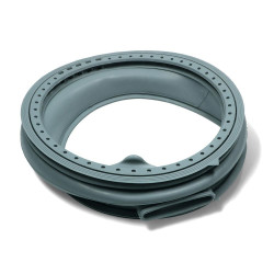 JOINT DE HUBLOT POUR LAVE-LINGE ZANUSSI 55EL0006