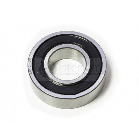 RODAMIENTO PARA ELECTRODOMESTICO 6002 2RS 13AG035