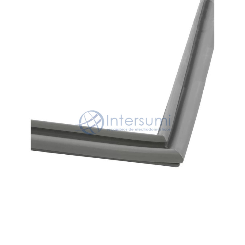 JOINT PORTE CONGÉLATEUR RÉFRIGÉRATEUR BALAY, BOSCH, SIEMENS, SMEG 00688442