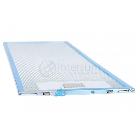 FILTRO METÁLICO PARA CAMPANA EXTRACTORA AEG, ELECTROLUX GRI0112374A