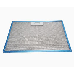 FILTRE MÉTALLIQUE POUR HOTTE TEKA DVT985B 81483114