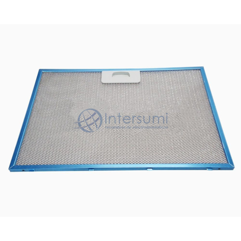 FILTRE MÉTALLIQUE POUR HOTTE TEKA DVT985B 81483114