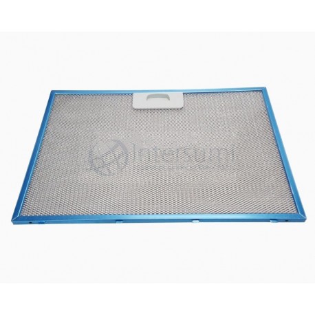 FILTRO METÁLICO PARA CAMPANA TEKA DVT985B 81483114