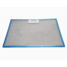 FILTRE MÉTALLIQUE POUR HOTTE TEKA DVT985B 81483114