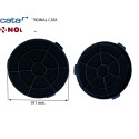 FILTRO CARBON CAMPANA EXTRACTORA CATA (2UDS.) 02859398