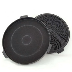FILTROS CARBON CAMPANA EXTRACTORA ORIGINAL CATA (2UDS.) 02859392