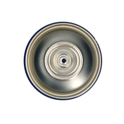 GAZ RÉFRIGÉRANT R600A 420 G POUR CIRCUIT DE RÉFRIGÉRATION 481939558015