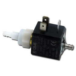 Mini-pompe vapeur Polti 19W 230V 49BQ067
