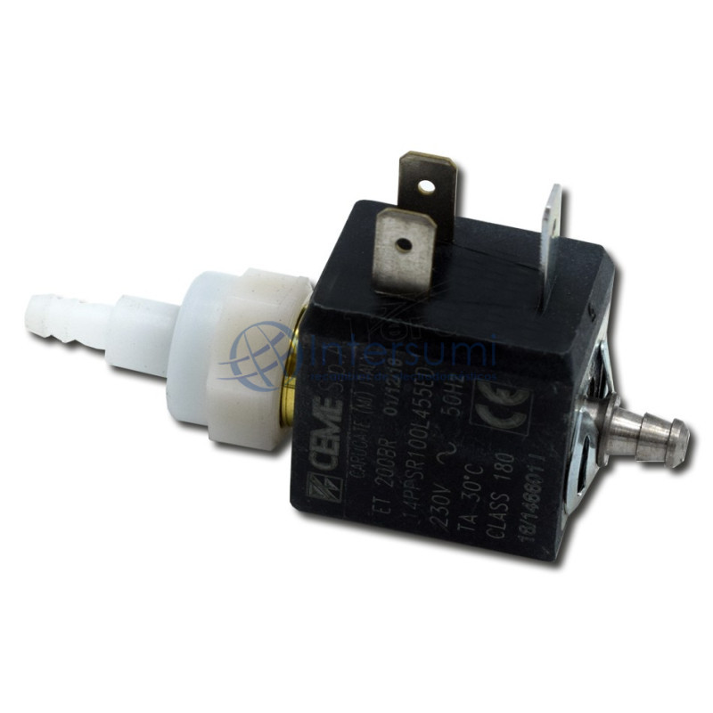 Mini-pompe vapeur Polti 19W 230V 49BQ067