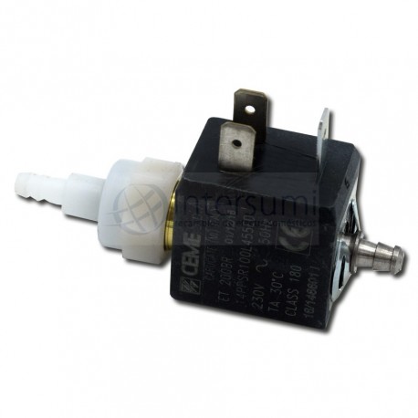 Minibomba vapor polti 19W 230V 49BQ067