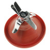 LAME POUR MIXEUR PHILIPS 996510076842