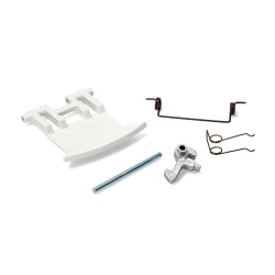 KIT POIGNÉE POUR PORTE DE LAVE-LINGE NEW POL 719008100