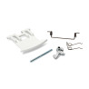 KIT POIGNÉE POUR PORTE DE LAVE-LINGE NEW POL 719008100