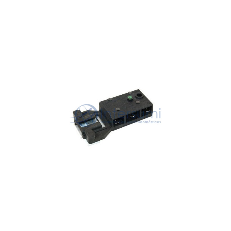 ÉLECTROSERRURE POUR LAVE-LINGE INDESIT C00105105