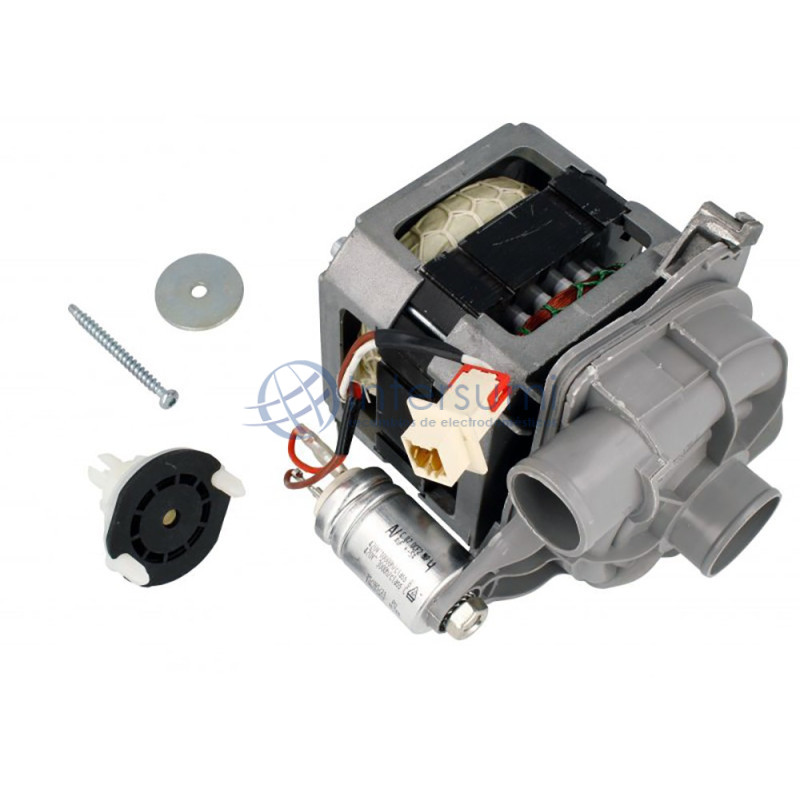 POMPE CYCLAGE LAVE-VAISSELLE BEKO 1740704200