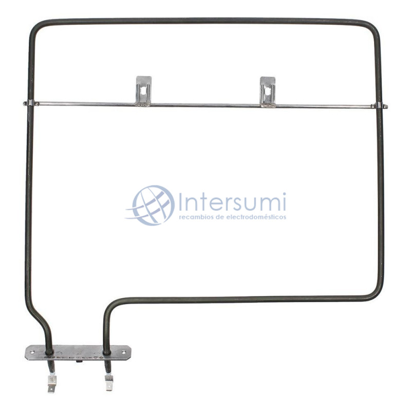RÉSISTANCE SUPÉRIEURE POUR FOUR BEKO 262900062