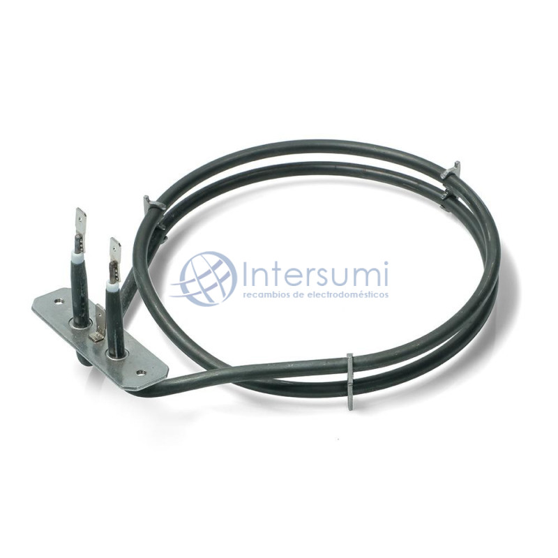 RÉSISTANCE CIRCULAIRE POUR FOUR BEKO 262900067