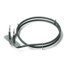 RÉSISTANCE CIRCULAIRE POUR FOUR BEKO 262900067