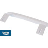 TIRADOR PUERTA FRIGORIFICO COLOR BLANCO 4872690100