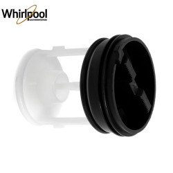 FILTRE LAVE-LINGE WHIRLPOOL, HOTPOINT 64WH0001