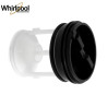 FILTRE LAVE-LINGE WHIRLPOOL, HOTPOINT 64WH0001